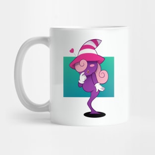 Vivian Mug